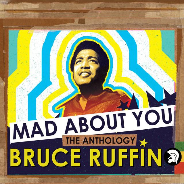 Bruce Ruffin's avatar image