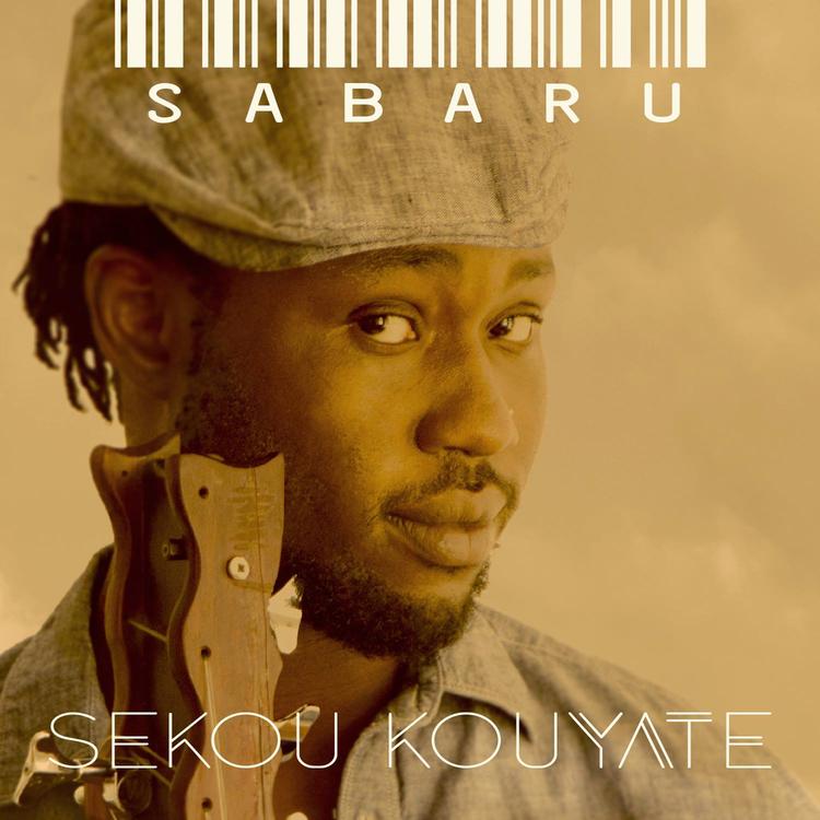 Sekou Kouyate's avatar image