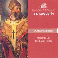 Chor und Orchester von St. Augustin's avatar cover