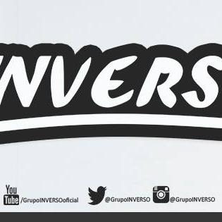 Grupo Inverso's cover