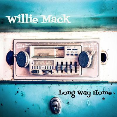 Willie Mack's cover
