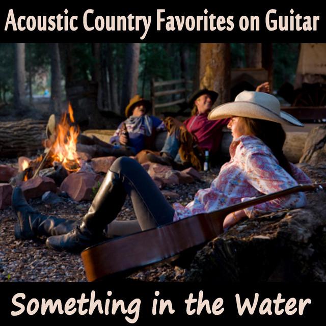 Acoustic Love's avatar image