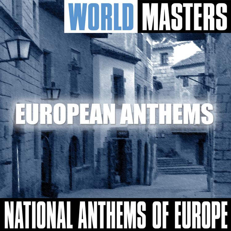 National Anthems Of Europe's avatar image