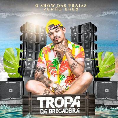 Disco Arranhado By A Tropa da Bregadeira's cover