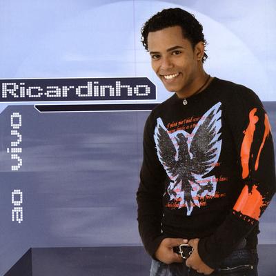 Ricardinho Ao Vivo's cover