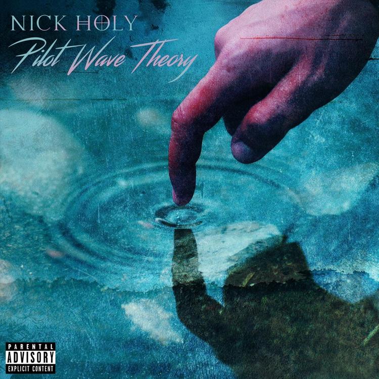 Nick Holy's avatar image