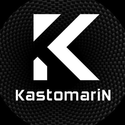 KastomariN's cover