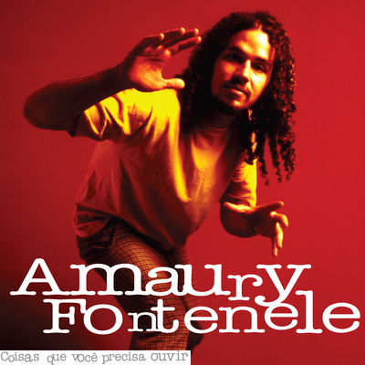 Dia De Festa By AMAURY FONTENELE's cover