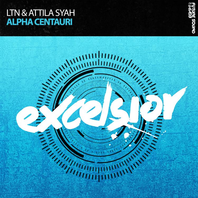 LTN & Attila Syah's avatar image