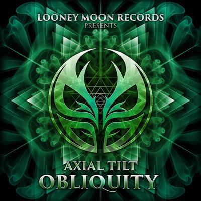 Obliquity By Axial Tilt's cover