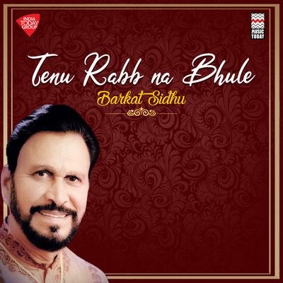 Tenu Rabb Na Bhule's cover