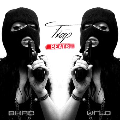Trapp By Trap Beats's cover