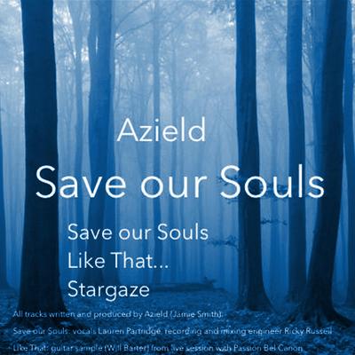 Save Our Souls (Original Mix)'s cover