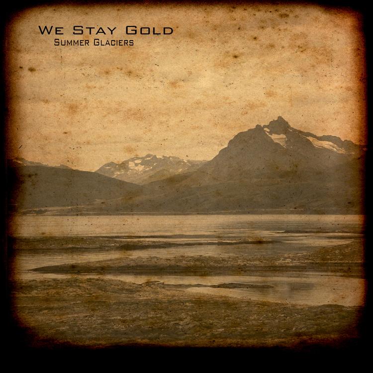 We Stay Gold's avatar image