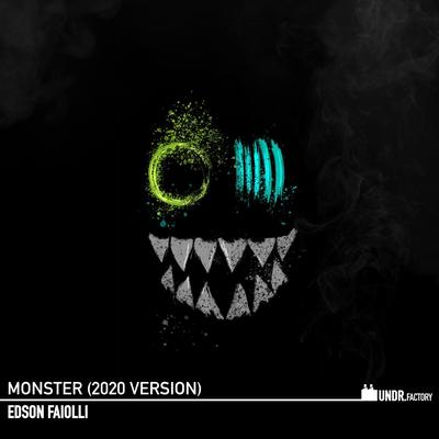 Monster's cover