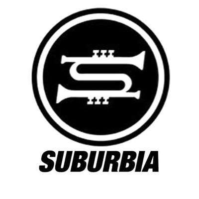 Suburbia Ska's cover