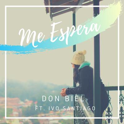 Me Espera's cover