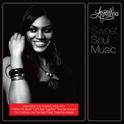 Sweet Soul Music's cover