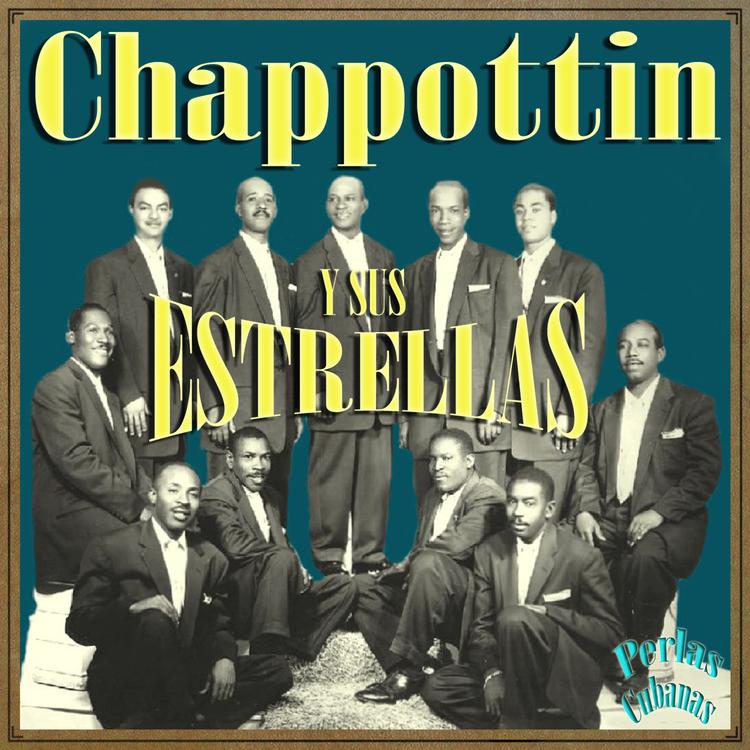 Chappottin y Sus Estrellas's avatar image