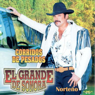 El Grande de Sonora's cover