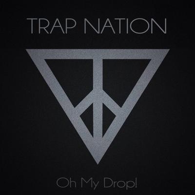 Oh My Drop!'s cover