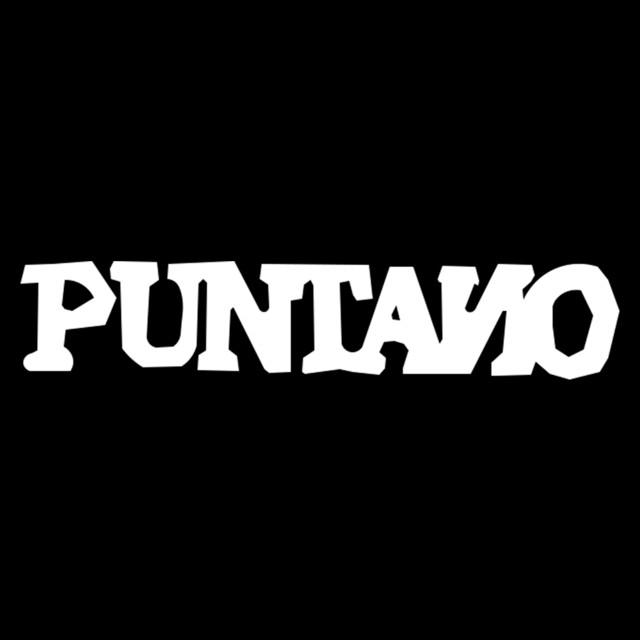 Puntano's avatar image