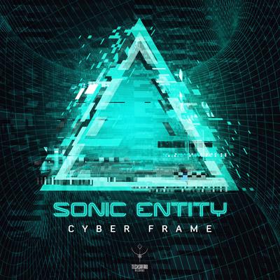 Cyber Frame By Sonic Entity's cover