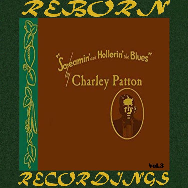 Charley Patton's avatar image