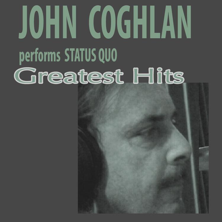 John Coghlan's avatar image