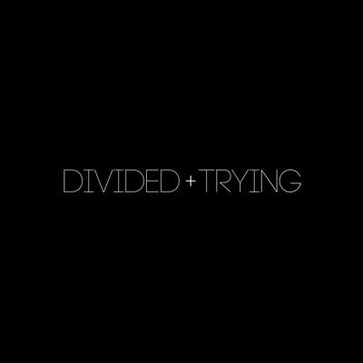 Divided By AZEDIA's cover