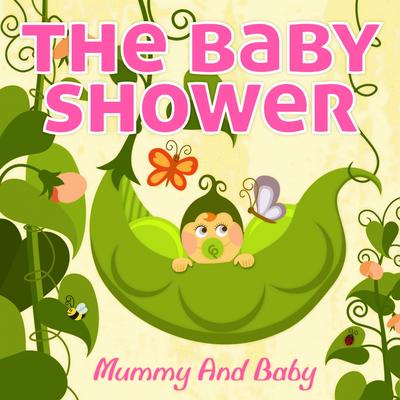 The Baby Shower's cover