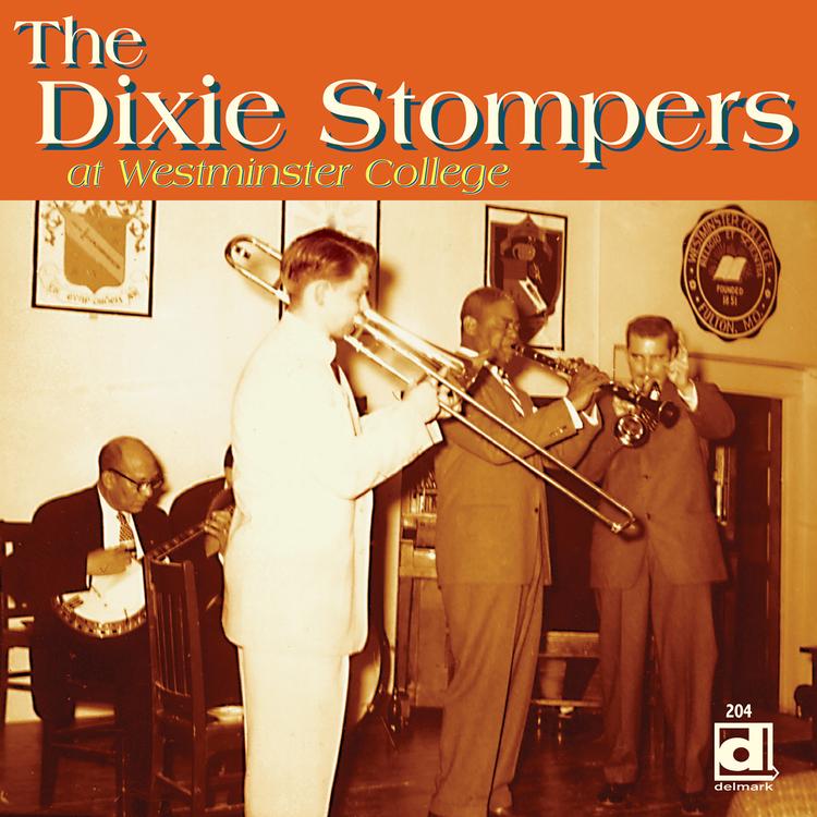 Dixie Stompers's avatar image