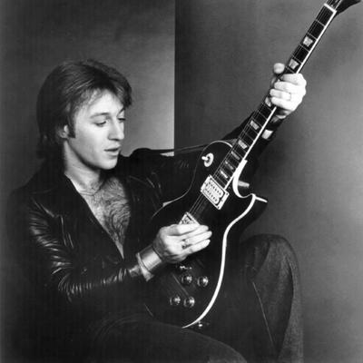 Aldo Nova's cover