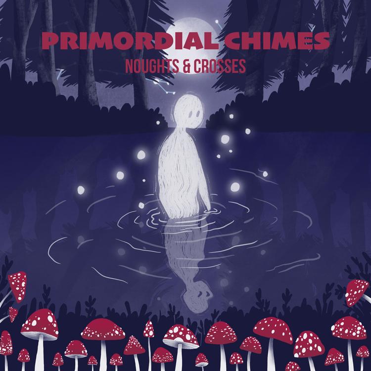 Primordial Chimes's avatar image