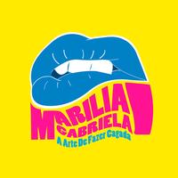 Marilia Gabriela's avatar cover