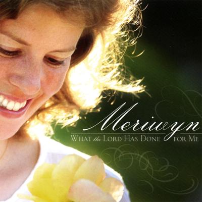 Now I Belong to Jesus By Meriwyn Booher Thompson's cover