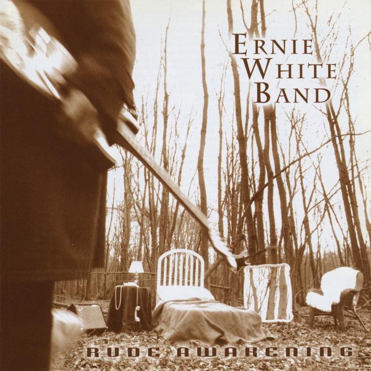 Ernie White Band's avatar image