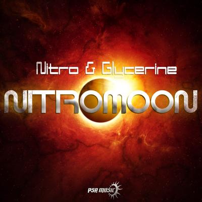 Nitromoon's cover