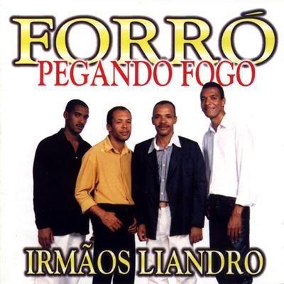 Forró Pegando Fogo's cover