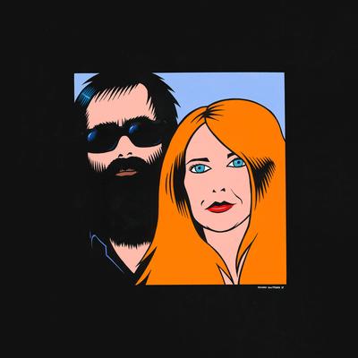 Istanbul Is Sleepy (feat. Anton Newcombe) By The Limiñanas, Anton Newcombe's cover