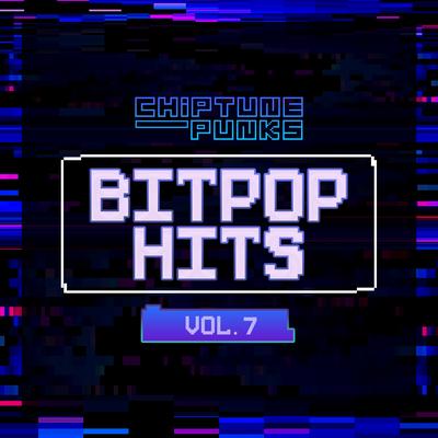 Bitpop Hits, Vol. 7's cover