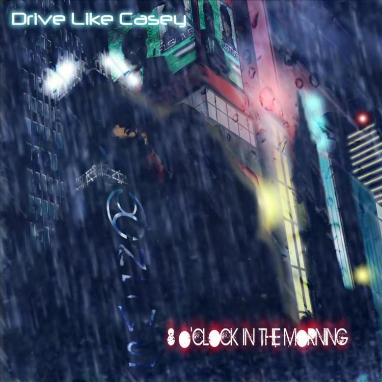 Drive Like Casey's avatar image