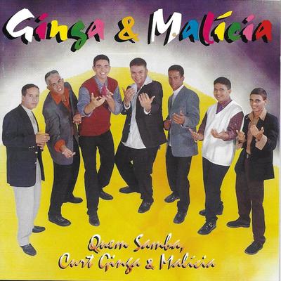 Requebra Morena By Ginga e Malicia's cover