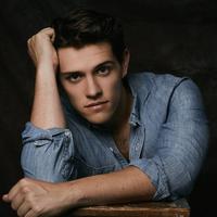 Casey Cott's avatar cover