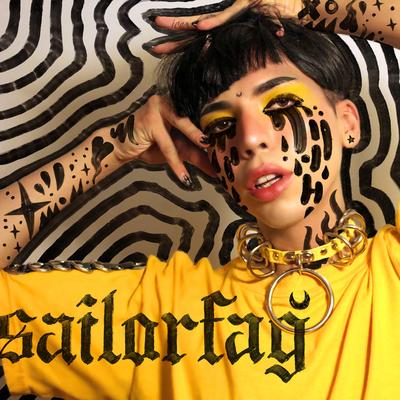 Sailorfag Perreo By Sailorfag, Espinalgas, marcoeldog's cover