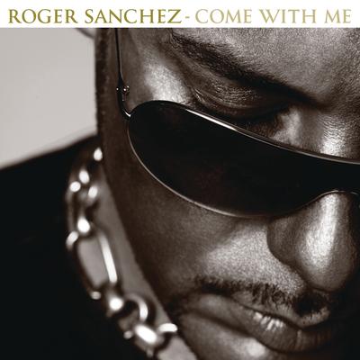 Again By Roger Sanchez's cover