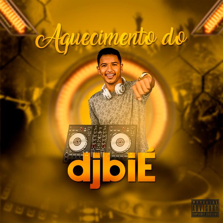 Dj Bié's avatar image