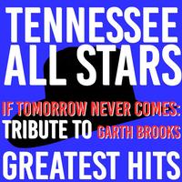 Tennessee All Stars's avatar cover