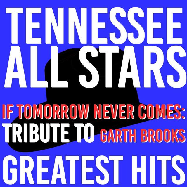 Tennessee All Stars's avatar image