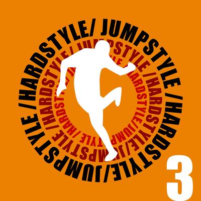 Jumpstyle Hardstyle Vol 3's cover